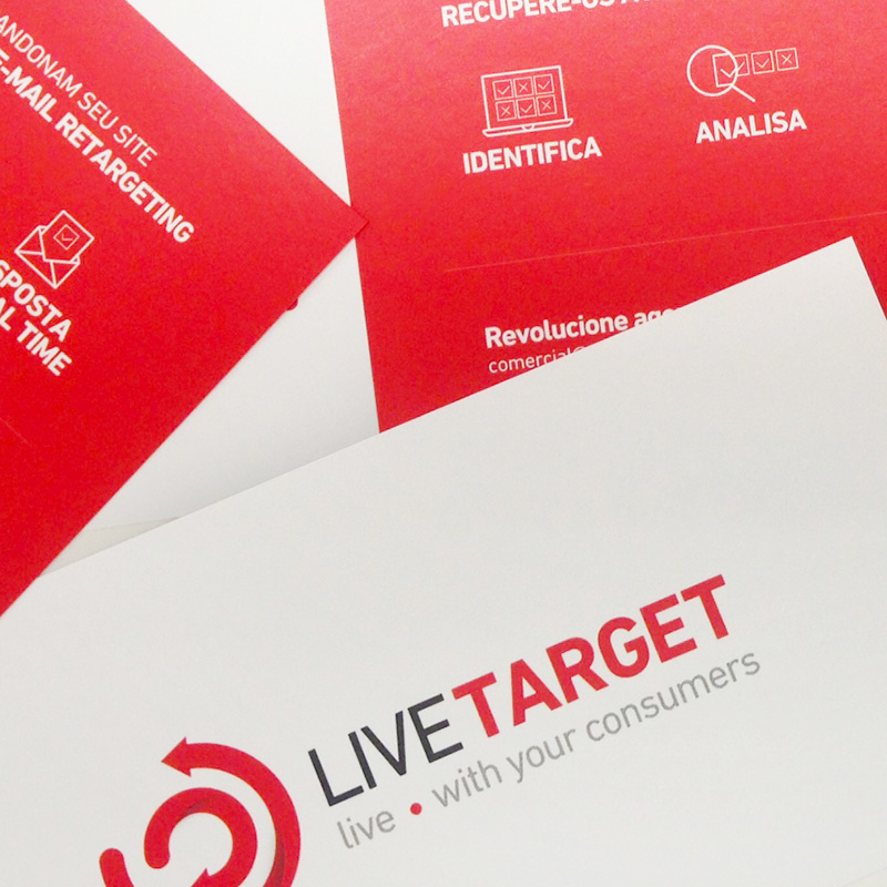 Live Target